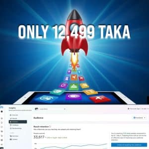 Social Media Post Design Standard Package