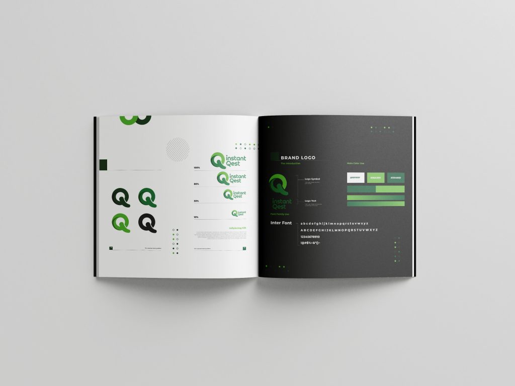 Brand Guiedline