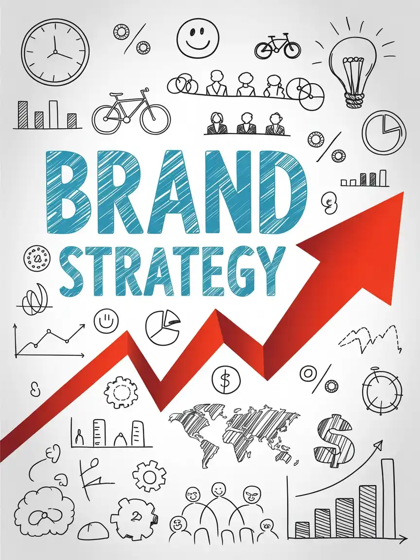Brand Strategy