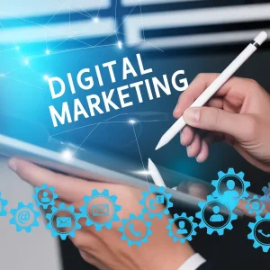 Digital Marketing