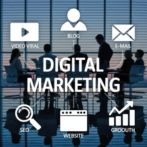 Digital Marketing
