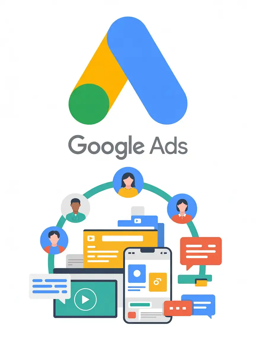 Google ADS