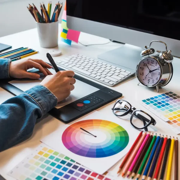 Graphic Design Platinum Package