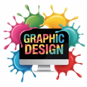 Graphic Design Basic Package