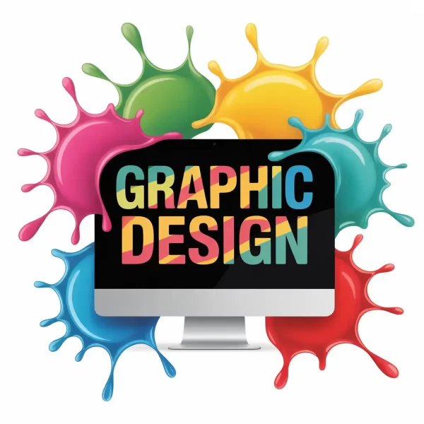 Graphic Design Basic Package