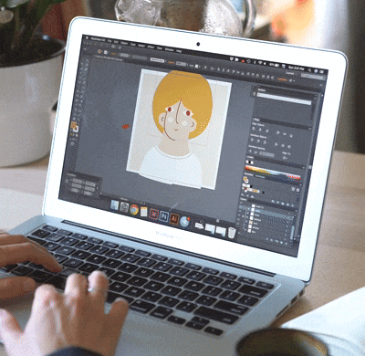 Market Mind Studio Graphic Design Service