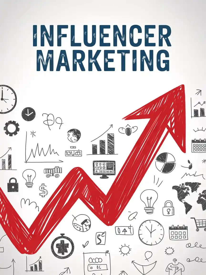 INFLUENCER MARKETING