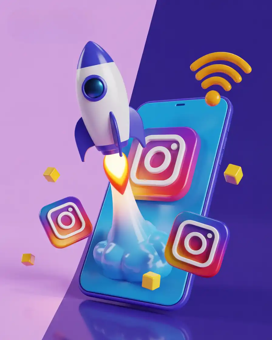 Instagram Marketing