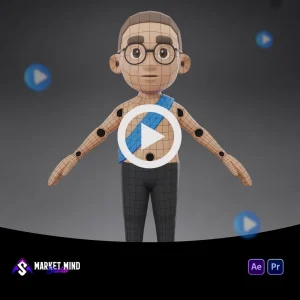 Animation and Motion