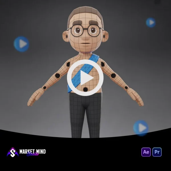 Animation and Motion