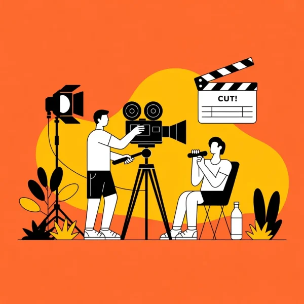 Video Editing
