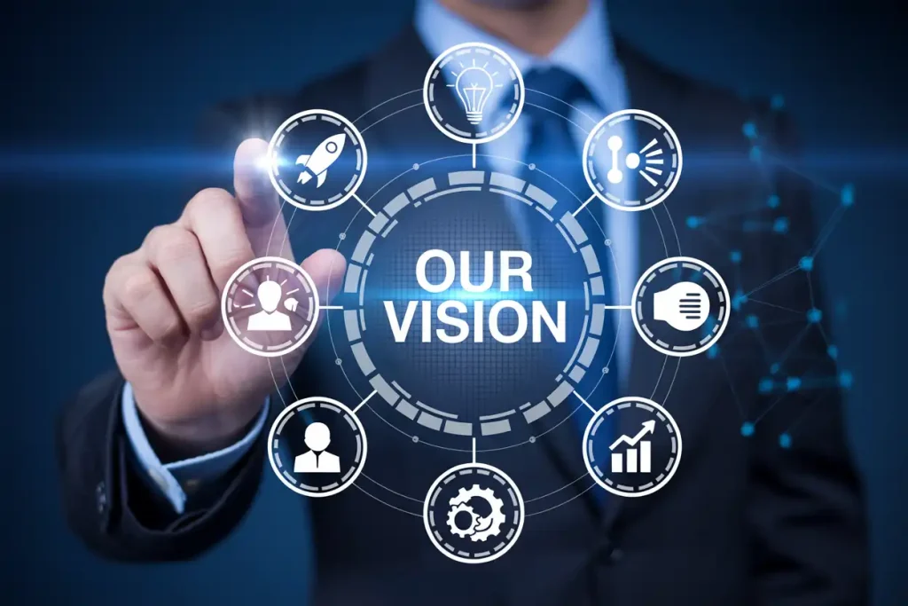 Our Vision