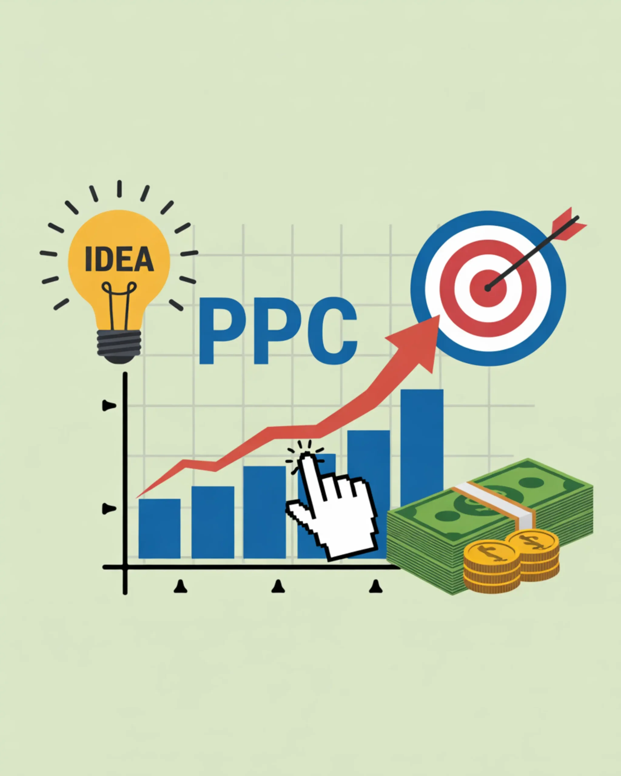 PPC Facebook Ads