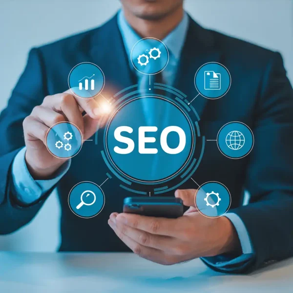 SEO Basic Package