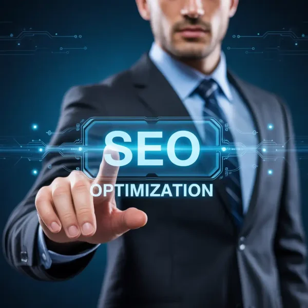 SEO Platinum Package