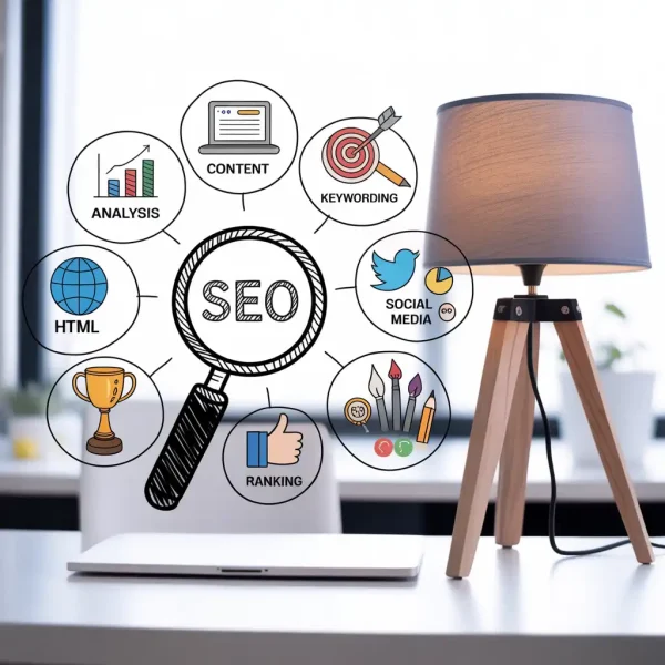 SEO Silver Package