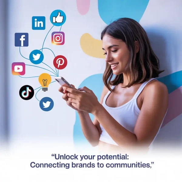 Social Media Boost Package
