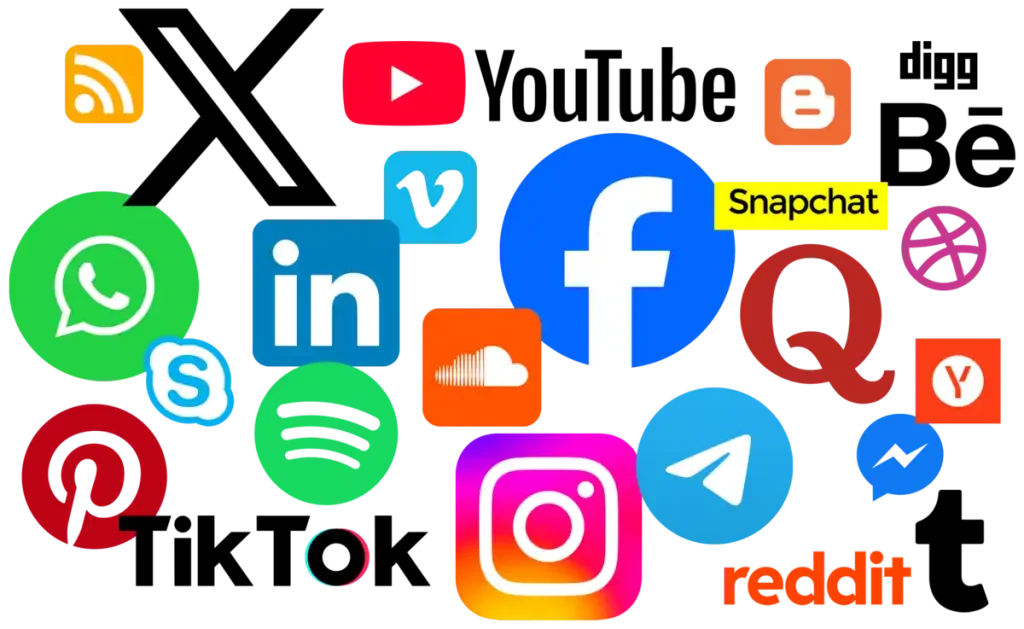 The Power of Social Media in Today’s Digital World