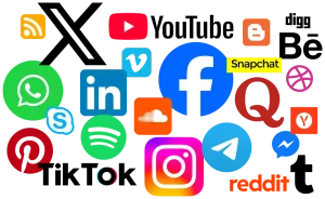 The Power of Social Media in Today’s Digital World