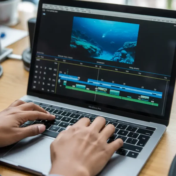 Video Editing & Production Diamond Package
