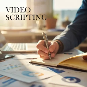 Video Scripting