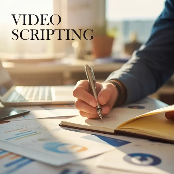 Video Scripting