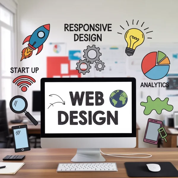 Web Design