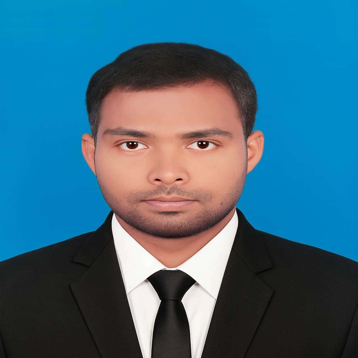 MD NASIM UDDIN