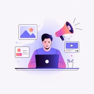 Social Media Basic Package