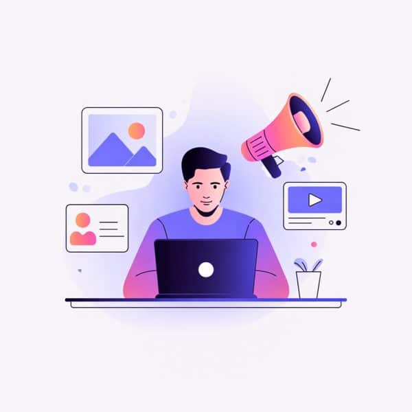 Social Media Basic Package
