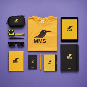 Logo Design Basic Package