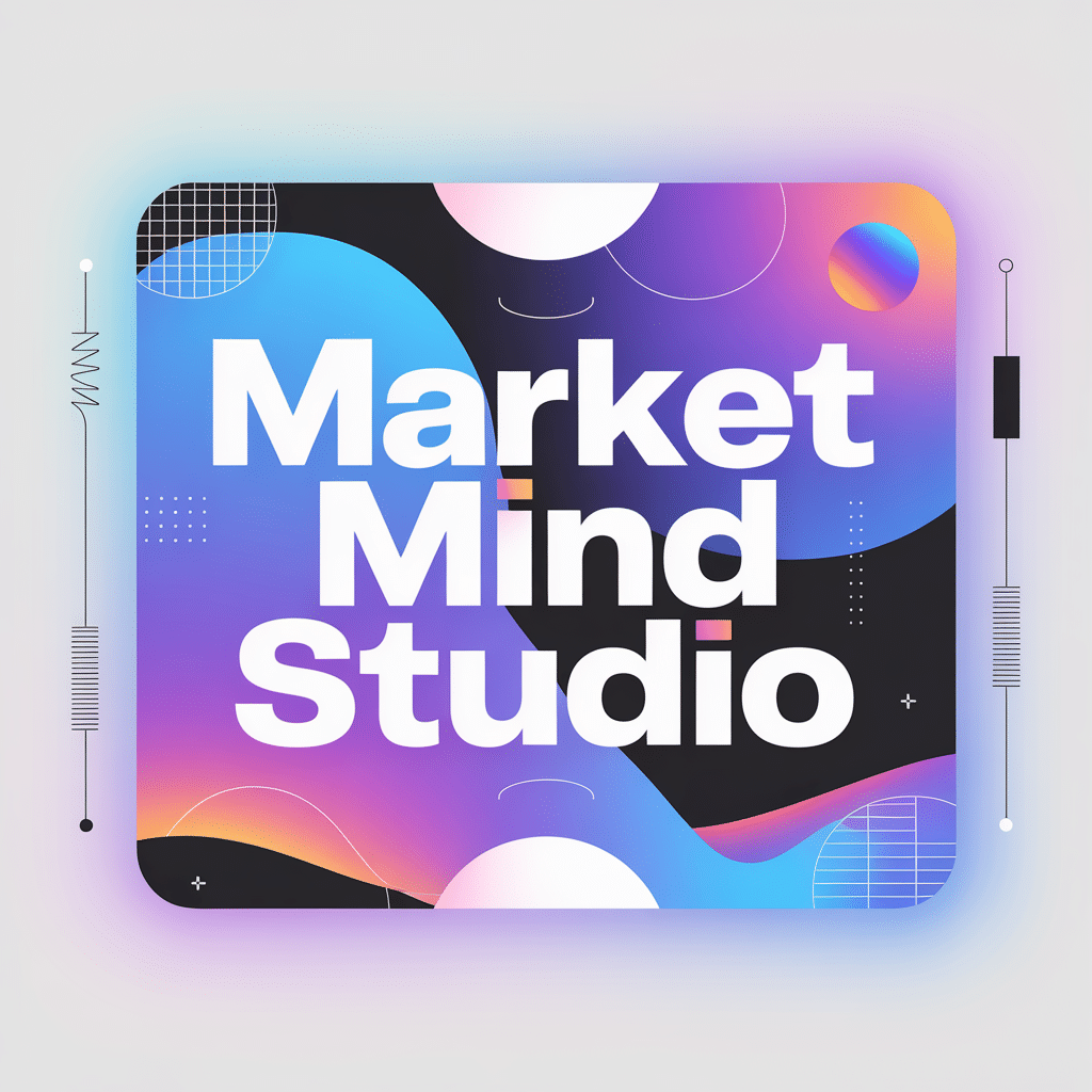 Market Mind Studio