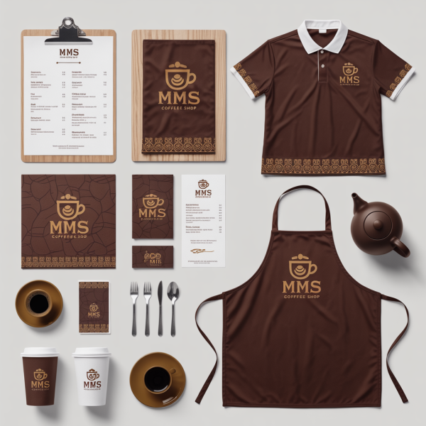 Mini Brand Kit