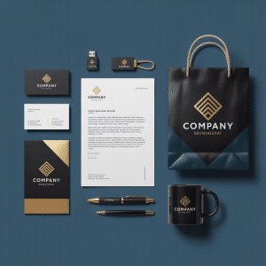 The Heart of Modern Branding