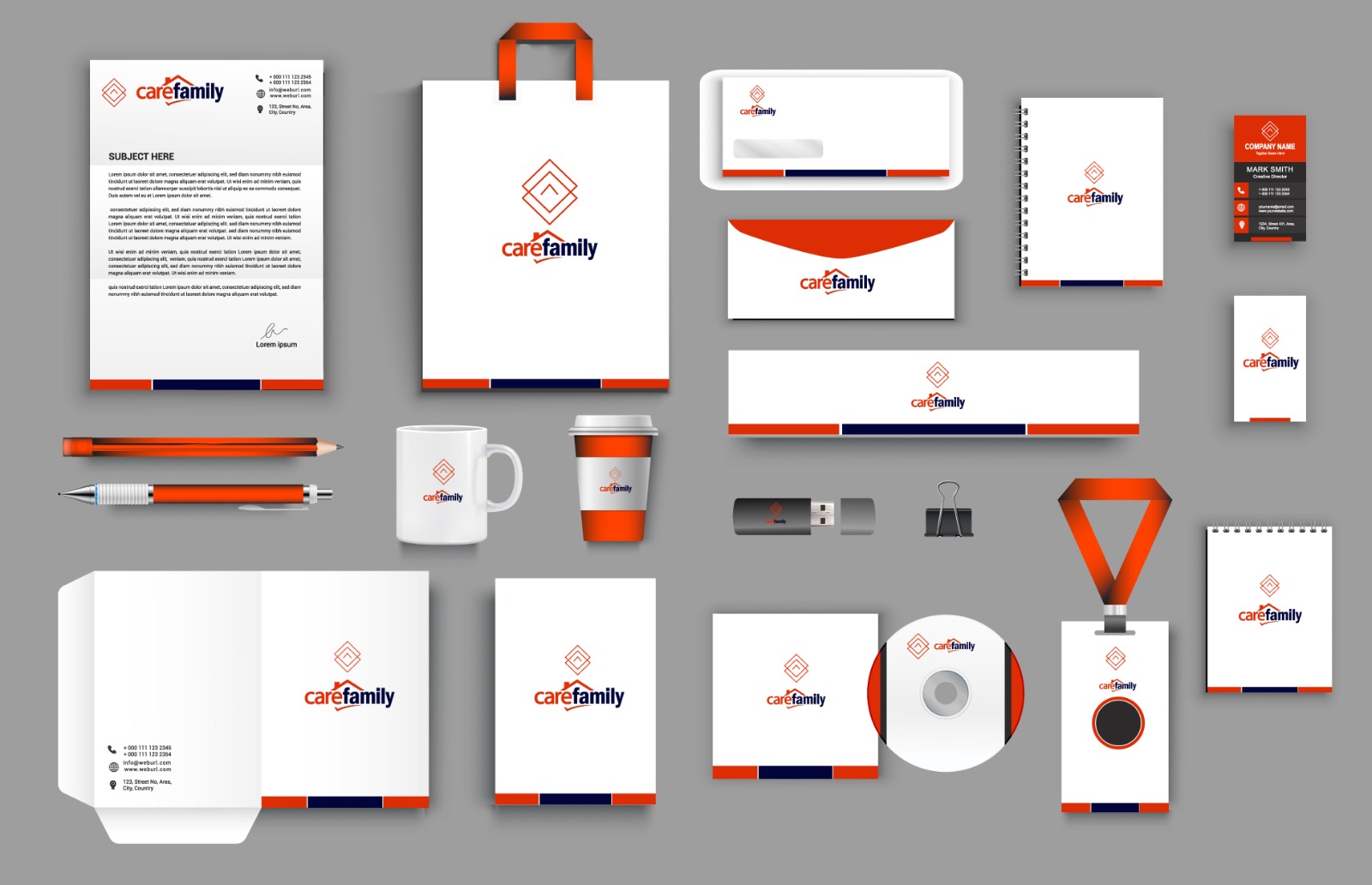 branding