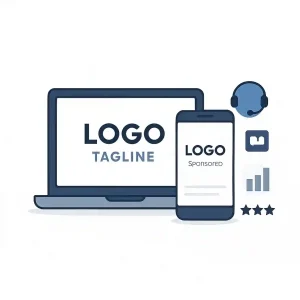 Brand Support Standard Monthly Package