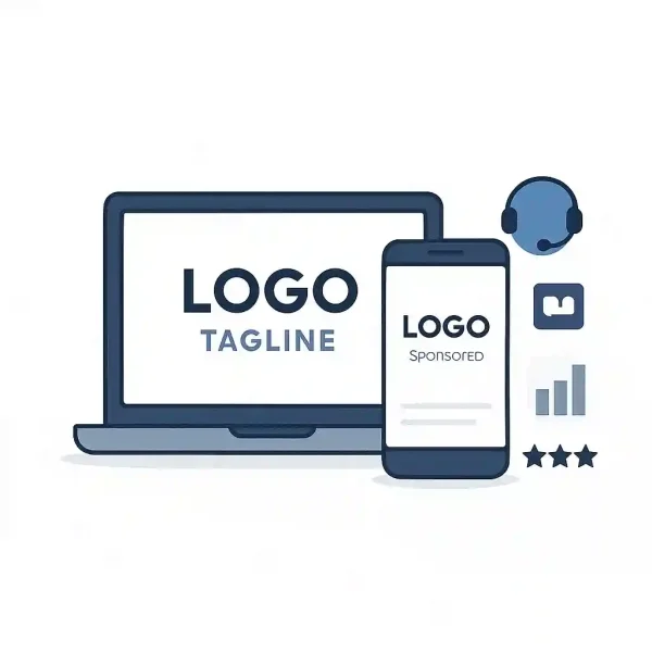 Brand Support Standard Monthly Package