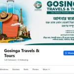 Gosinga Travels & Tours