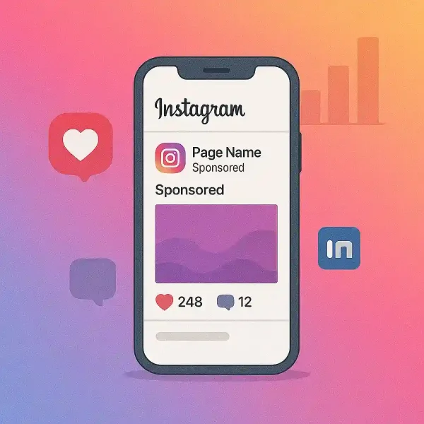Instagram Ads Basic Monthly Package