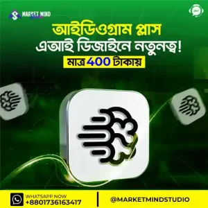 Ideogram AI Pro Plan Price in Bangladesh
