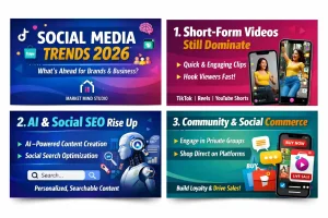 Social Media Trends 2026