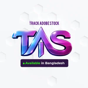 Track Adobe Stock Subscription