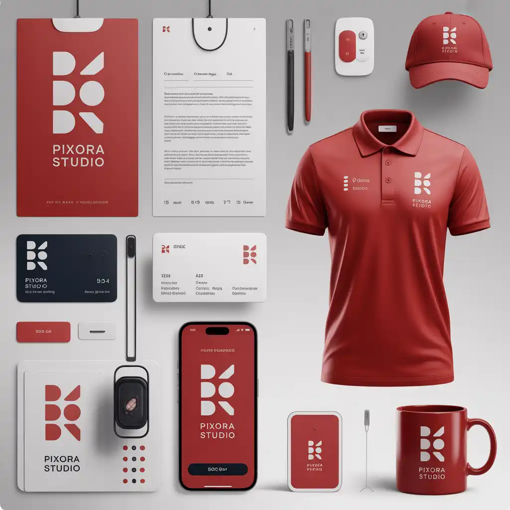Branding And Logo Design (1)