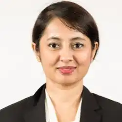 Jannatul Ferdous