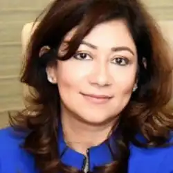 Farzana Rahman