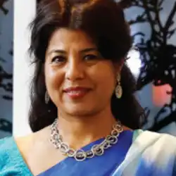 Maliha Islam