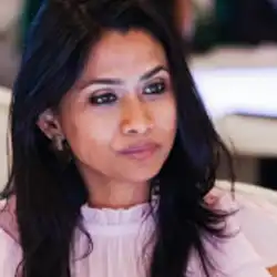 Shayla Islam