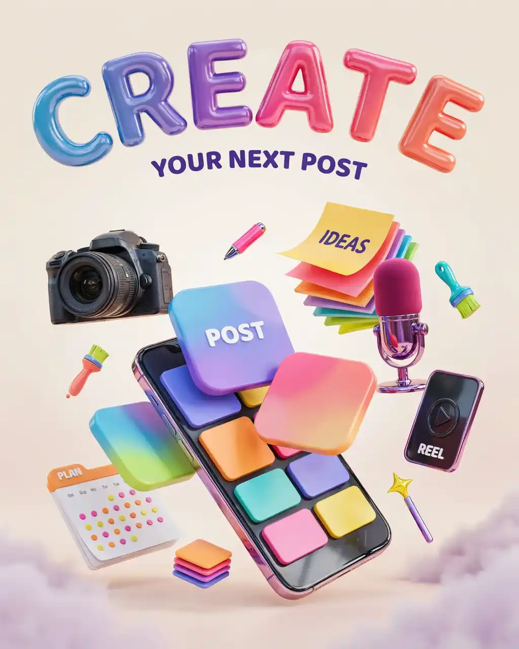 Content Creation