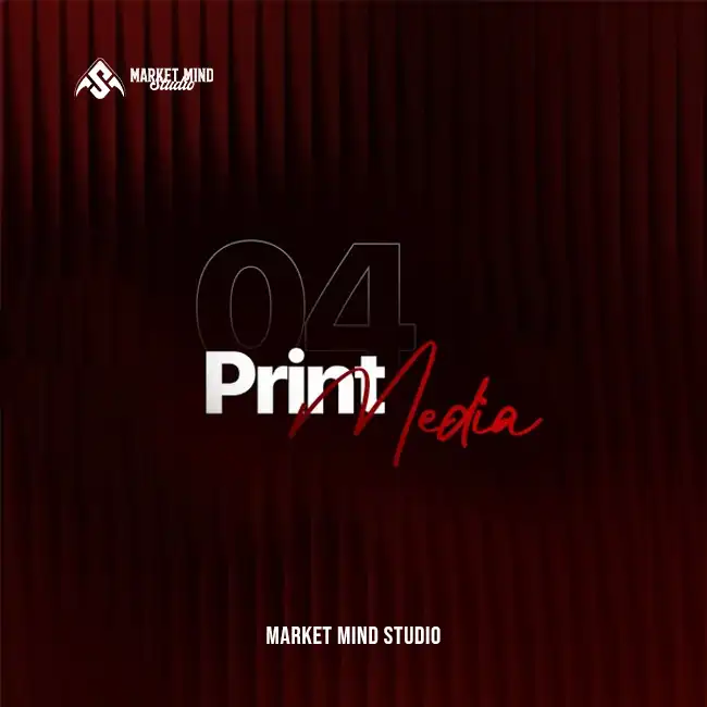 Marketmindstudio Portfolio