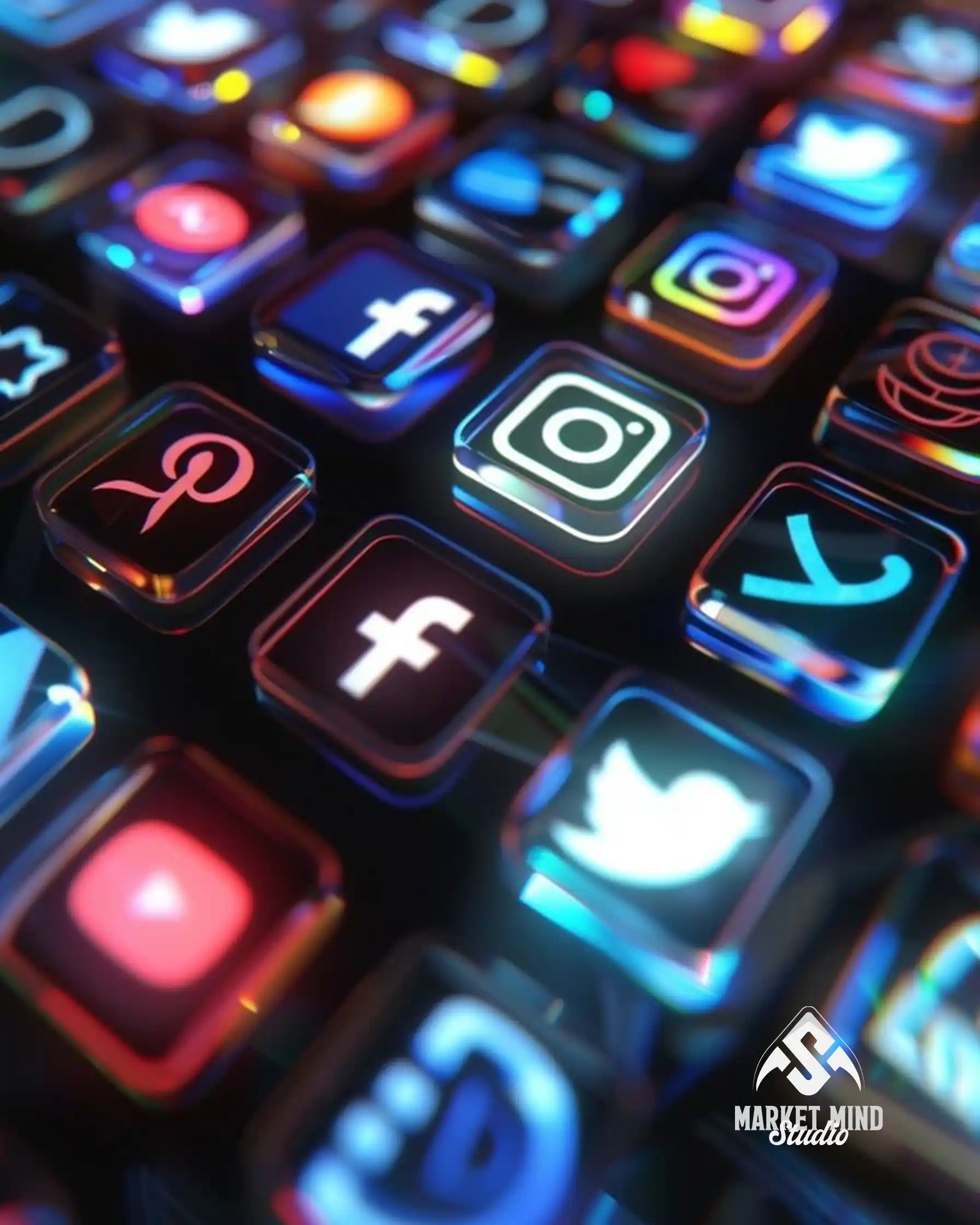 SOCIAL MEDIA MANAGEMENT
